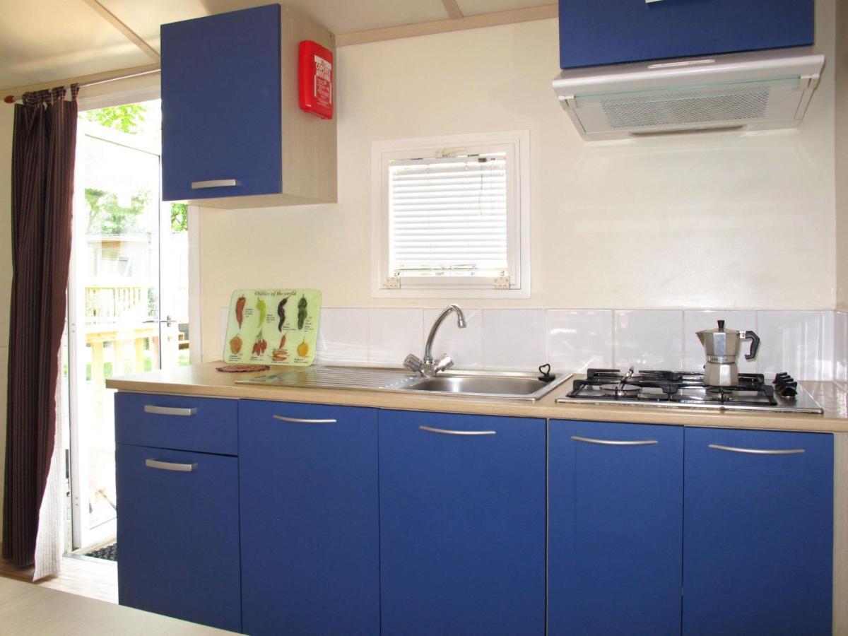 Holiday Home Bella Italia-3 By Interhome Peschiera del Garda Exterior photo