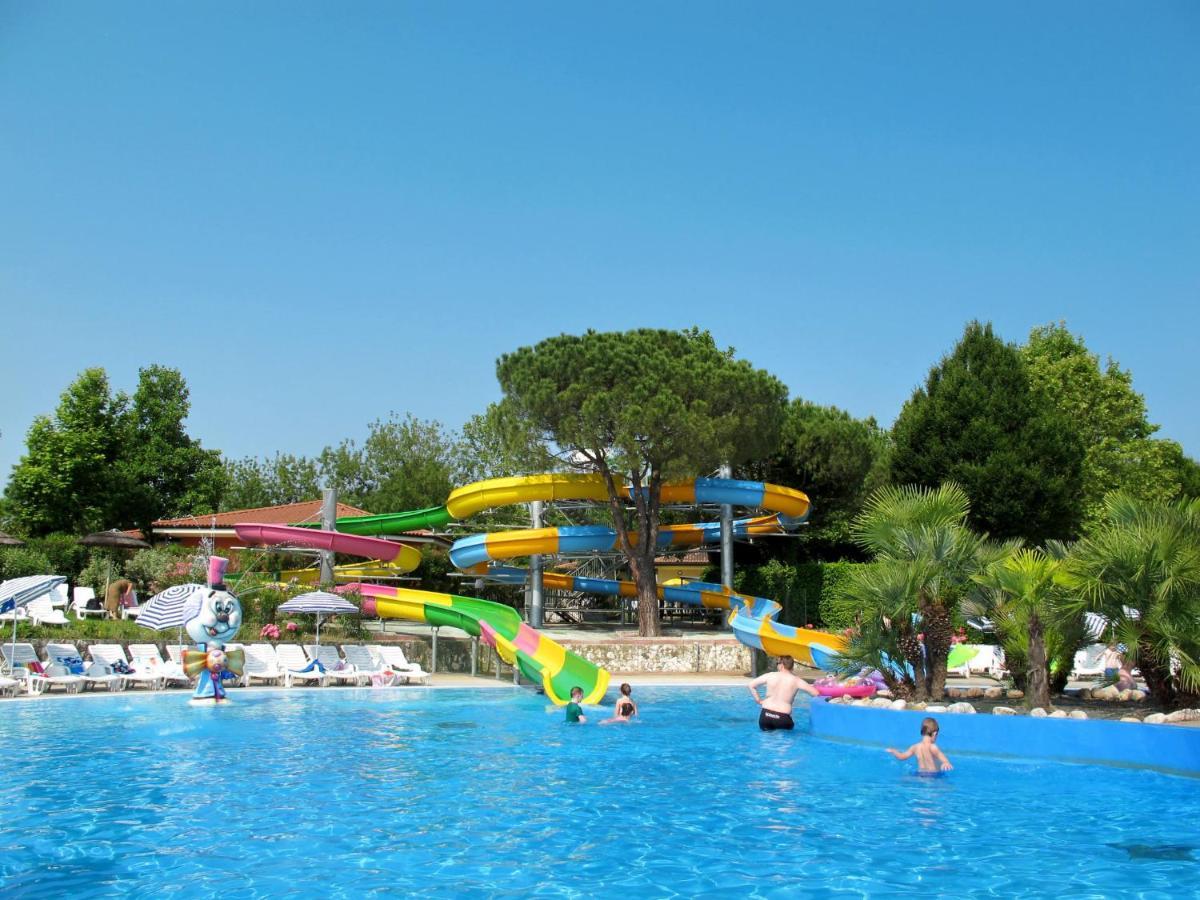 Holiday Home Bella Italia-3 By Interhome Peschiera del Garda Exterior photo