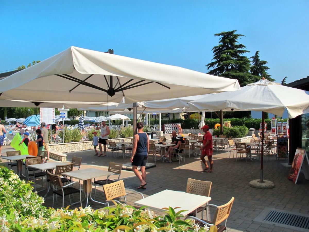 Holiday Home Bella Italia-3 By Interhome Peschiera del Garda Exterior photo
