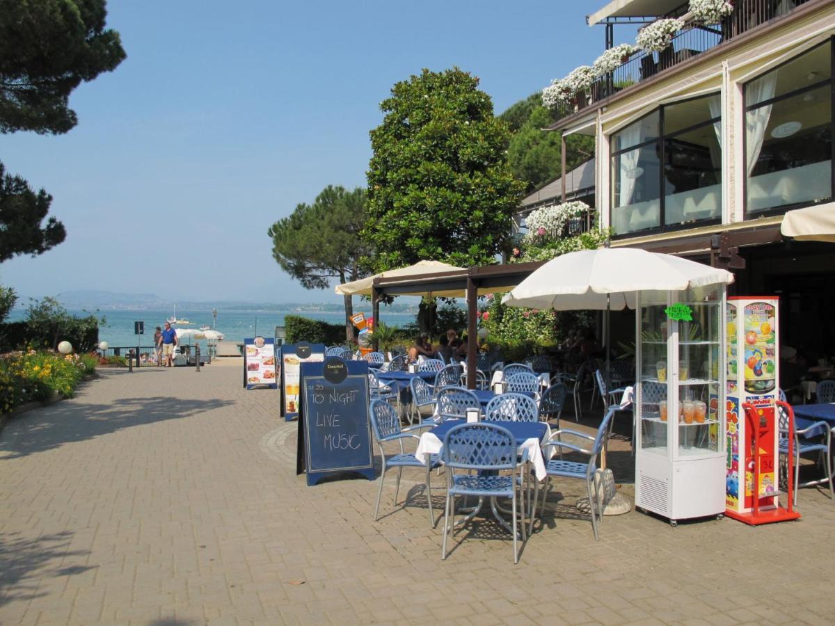 Holiday Home Bella Italia-3 By Interhome Peschiera del Garda Exterior photo