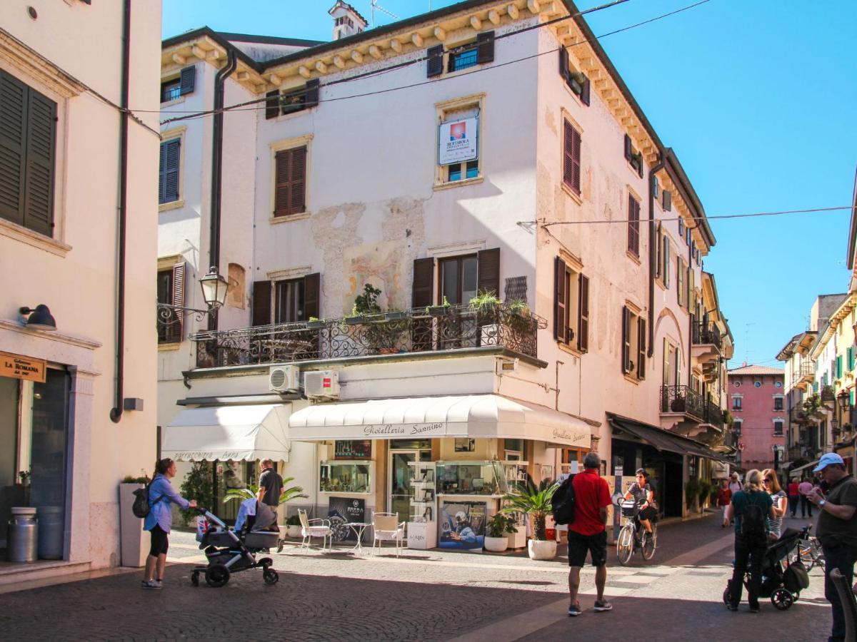Holiday Home Bella Italia-3 By Interhome Peschiera del Garda Exterior photo